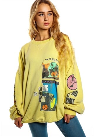 VINTAGE O'NEILL SWEATSHIRT SW307