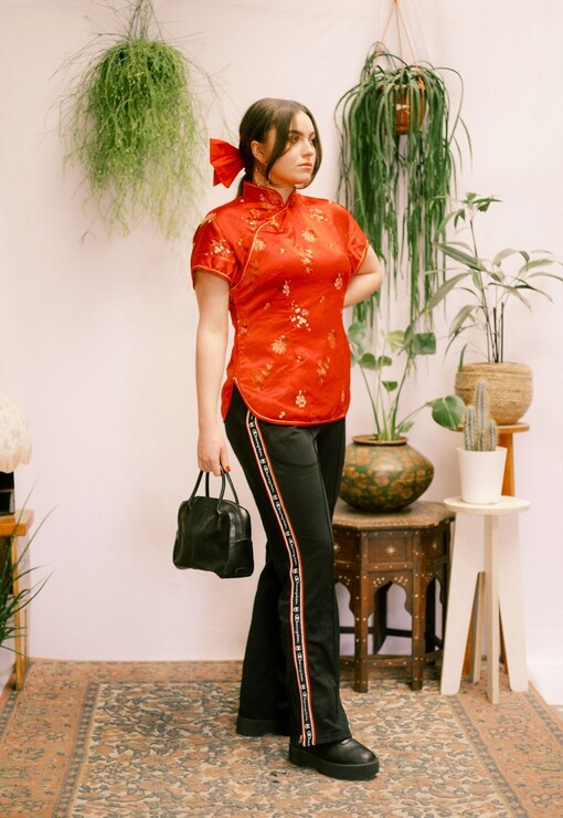 garment image