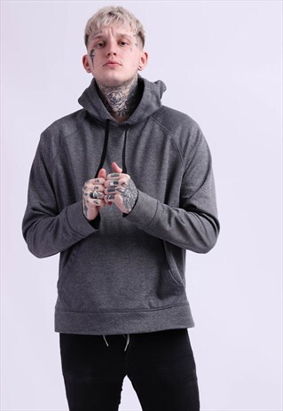 VINTAGE CHAMPION HOODIE