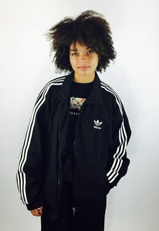 ADIDAS CLASSIC 90S JACKET