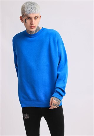 VINTAGE LEE SWEATSHIRT