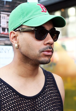 VINTAGE UNISEX RETRO SUNGLASSES