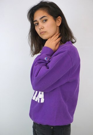VINTAGE 90'S CHAMPION SWEATSHIRT