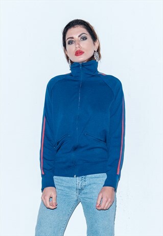 VINTAGE SOVIET SPORT JACKET /1990S