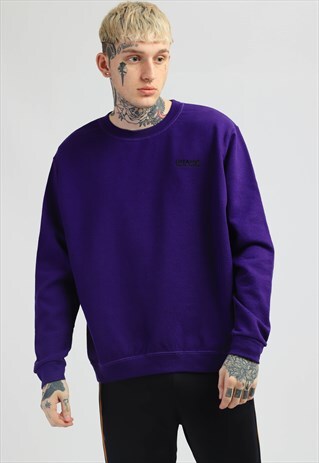 VINTAGE CHAPS RALPH LAUREN SWEATSHIRT