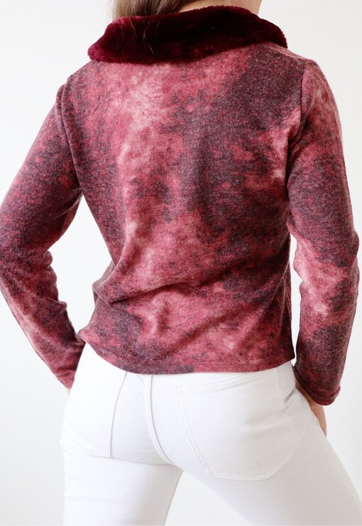 garment image