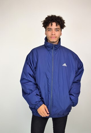 VINTAGE 90'S ADIDAS JACKET
