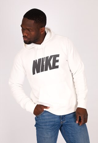 VINTAGE NIKE HOODIE NH129