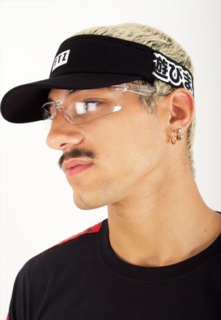 BK FTZ VISOR