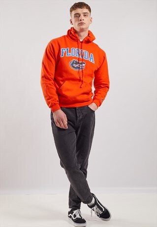 VINTAGE CHAMPION FLORIDA HOODIE