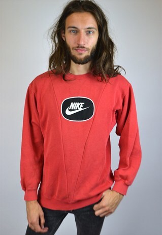 VINTAGE 90'S NIKE SWEATSHIRT