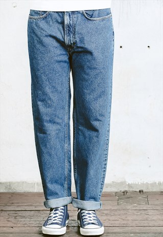 VINTAGE GAP JEANS