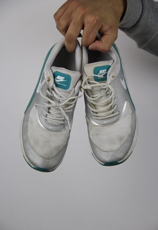 VINTAGE NIKE AIR MAX THEA TRAINERS