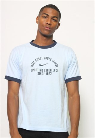 VINTAGE NIKE T-SHIRT