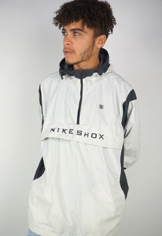 VINTAGE 90'S NIKE TRACK JACKET