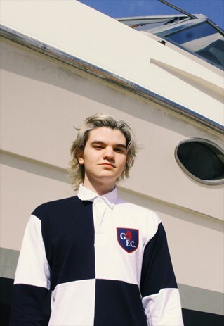 G015 FC POLO