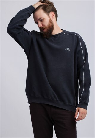 VINTAGE 90S ADIDAS SWEATSHIRT