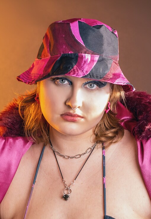 garment image