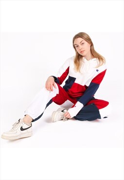 REWORK 90's Champion Co-ord Set X Co Ord Tracksuit Wavy