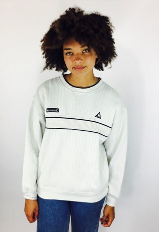 LE COQ SPORTIF SWEATSHIRT