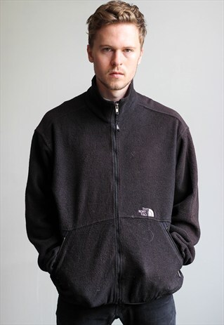 VINTAGE THE NORTH FACE JACKET