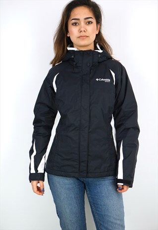 VINTAGE 90'S COLUMBIA JACKET