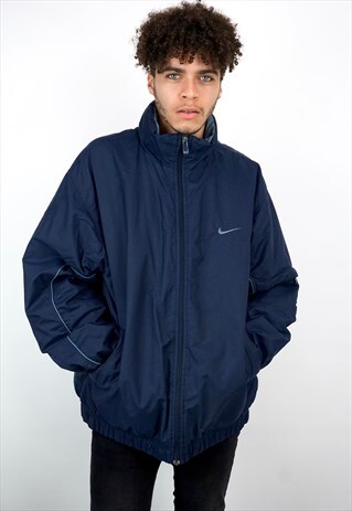 VINTAGE 90'S NIKE JACKET