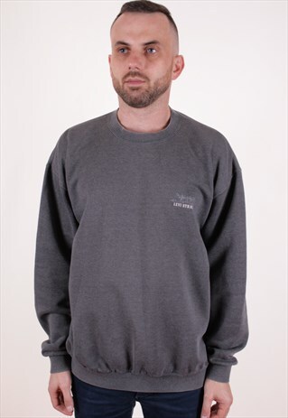 90S VINTAGE LEVI'S SWEATSHIRT AA8038