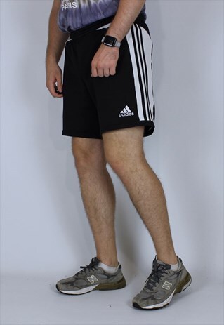 ADIDAS VINTAGE SHORT MEN RARE