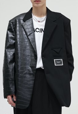 Men's Design sense suit S VOL.2