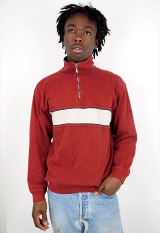 VINTAGE 90'S PULLOVER SWEATSHIRT