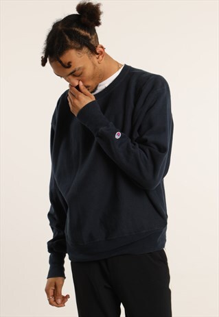 VINTAGE CHAMPION SWEATSHIRT