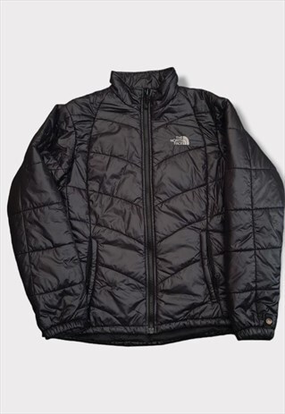 THE NORTH FACE PUFFER JACKET WOMENS INSULATED WINTER COAT