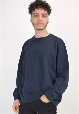 VINTAGE 90'S LERROS SWEATSHIRT