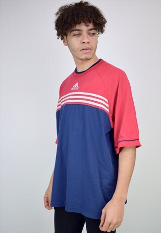 VINTAGE 90'S ADIDAS T-SHIRT