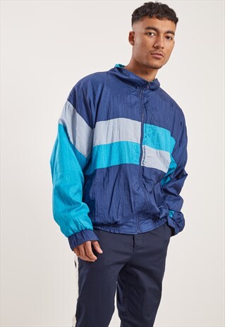 VINTAGE PATTERNED FESTIVAL JACKET