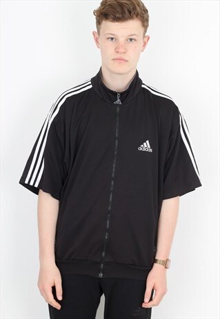 VINTAGE ADIDAS TRACK JACKET BTA081
