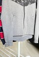 NIKE TECH FLEECE ZIP HOODIE STREETWEAR