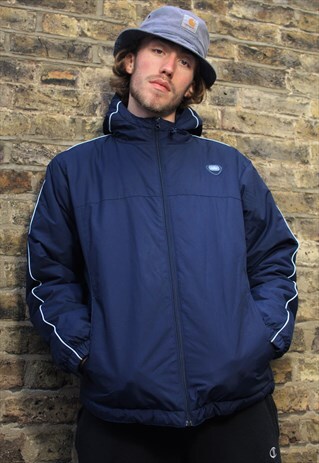 RETRO / 90'S / NIKE / BLUE COAT