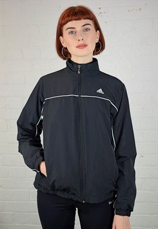 VINTAGE 90'S ADIDAS JACKET
