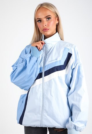 VINTAGE ADIDAS TRACK JACKET J365