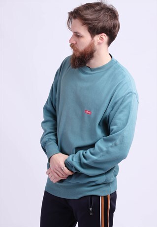 VINTAGE LEVI'S SWEATSHIRT