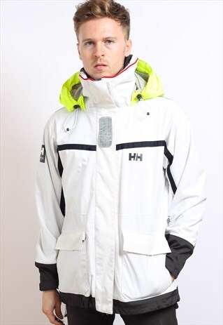 VINTAGE HELLY HANSEN JACKET