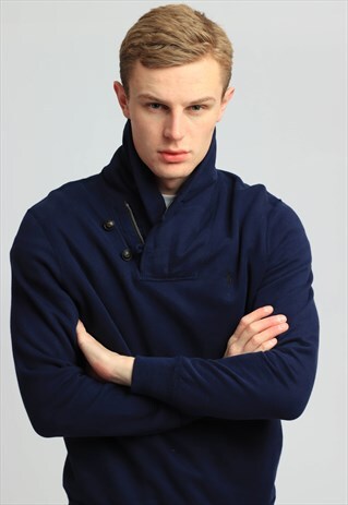 VINTAGE POLO RALPH LAUREN SWEATSHIRT