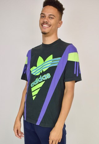 VINTAGE 90'S ADIDAS T-SHIRT