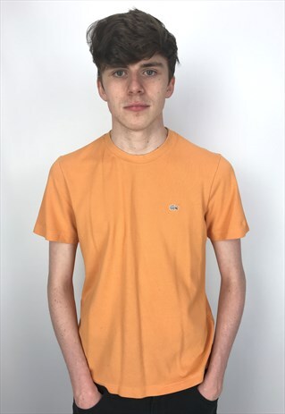 VINTAGE LACOSTE T-SHIRT