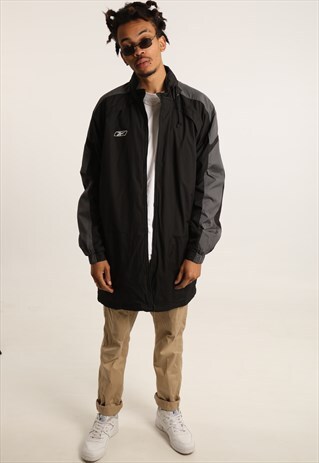 VINTAGE REEBOK JACKET