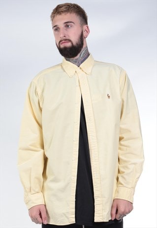 VINTAGE RALPH LAUREN SHIRT