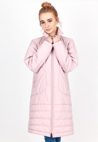 VINTAGE ADIDAS PUFFER JACKET J259