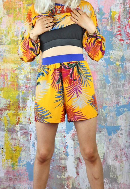 garment image